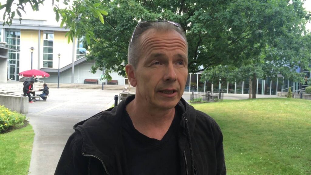 Fentanyl: A horse of a different colour