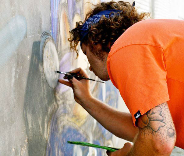 ANKORS Art Slam 2020