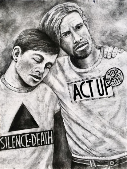 Art Slam Gallery & ONLINE Auction