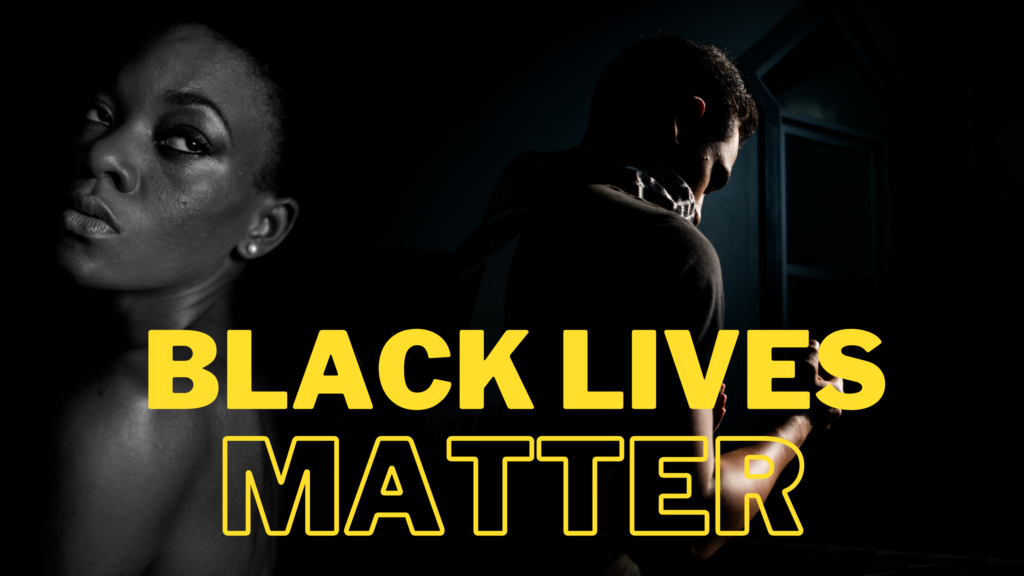 ANKORS Statement in Support of Black Lives Matter